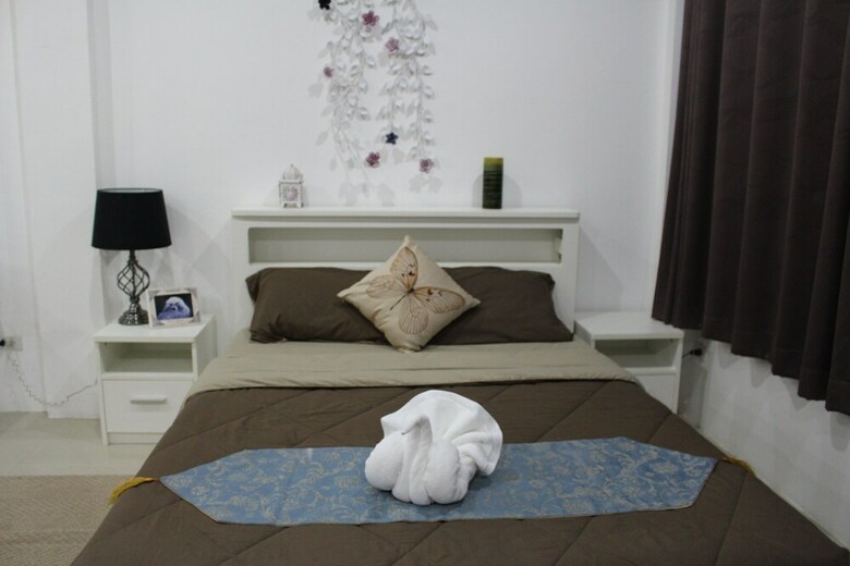 Apartamentos Brodie Rawai Resort