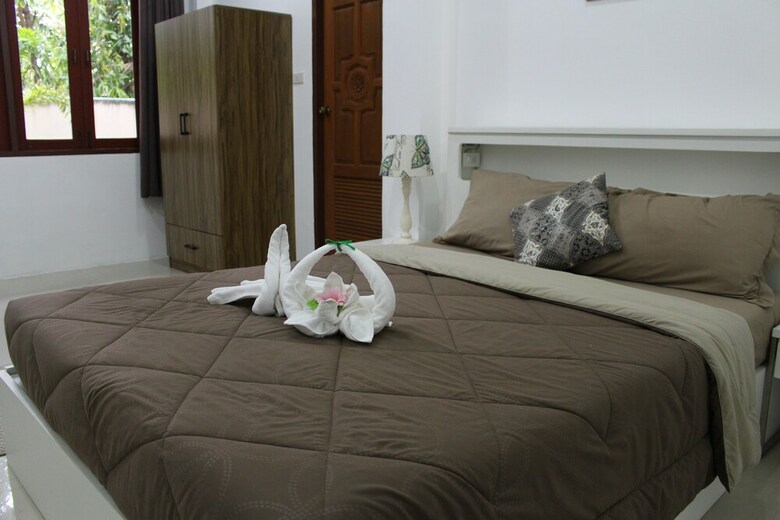 Apartamentos Brodie Rawai Resort