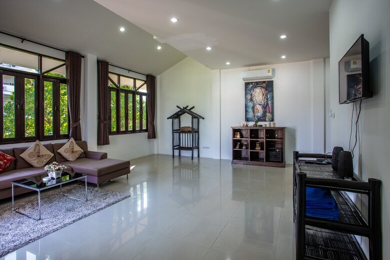Apartamentos Brodie Rawai Resort
