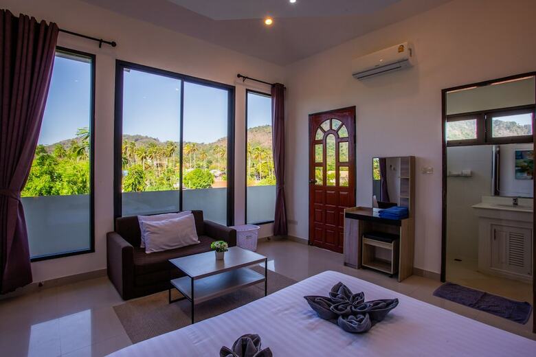 Apartamentos Brodie Rawai Resort