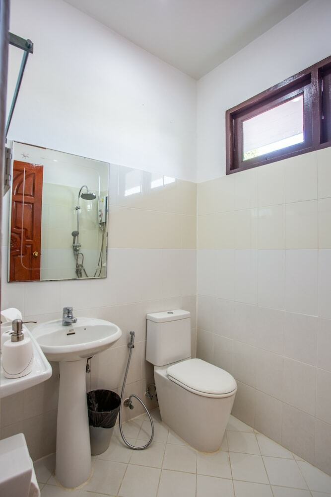 Apartamentos Brodie Rawai Resort