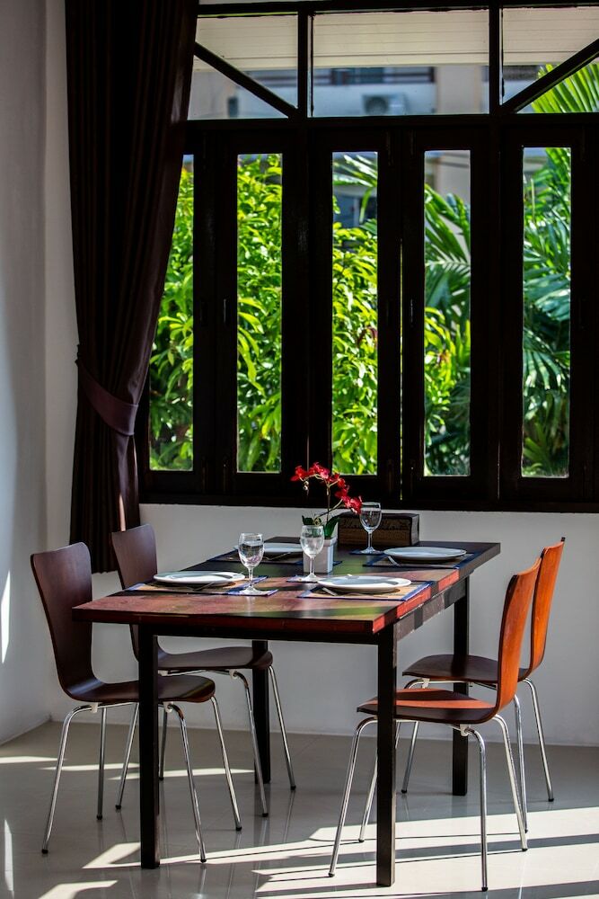 Apartamentos Brodie Rawai Resort