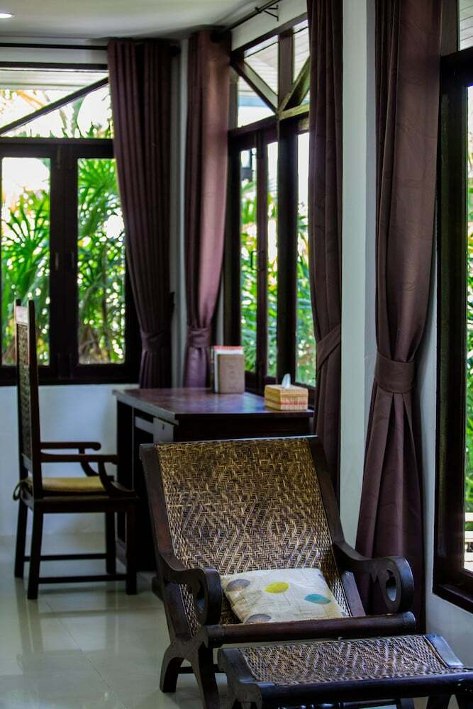 Apartamentos Brodie Rawai Resort