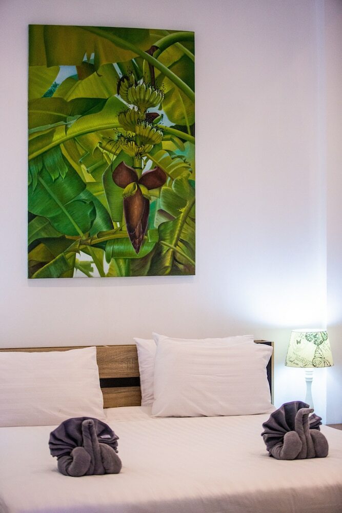 Apartamentos Brodie Rawai Resort