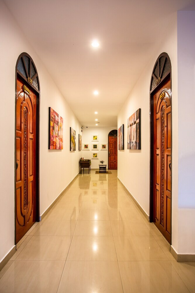 Apartamentos Brodie Rawai Resort