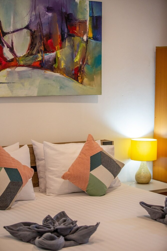 Apartamentos Brodie Rawai Resort