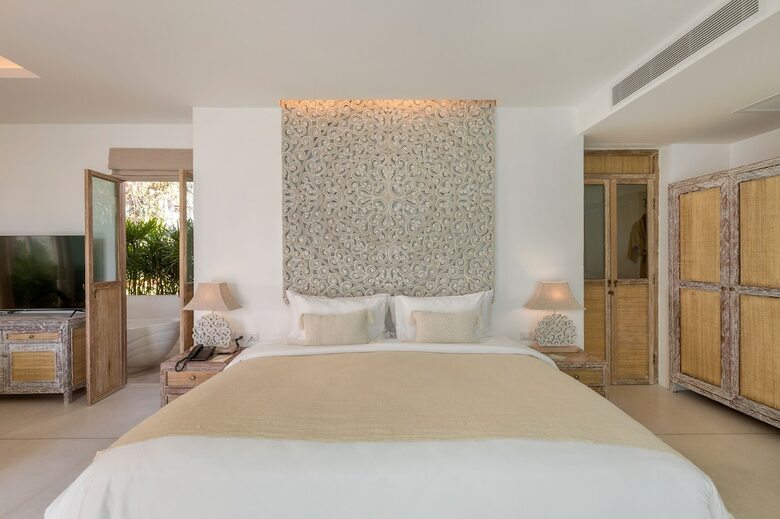 Hotel Eden Beach Resort And Spa