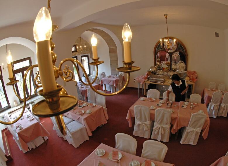 Hotel Deutscher Kaiser