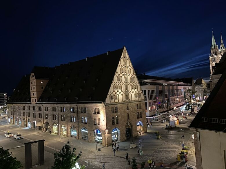 Hotel Deutscher Kaiser