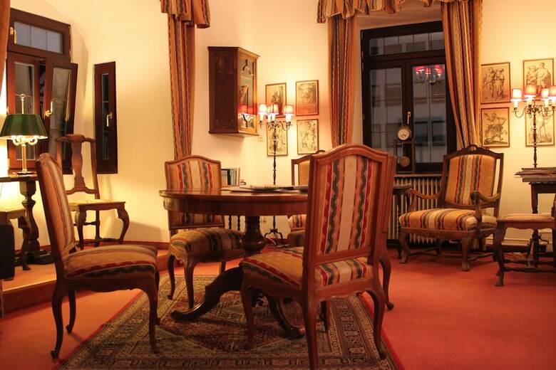 Hotel Deutscher Kaiser