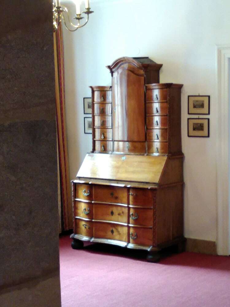 Hotel Deutscher Kaiser