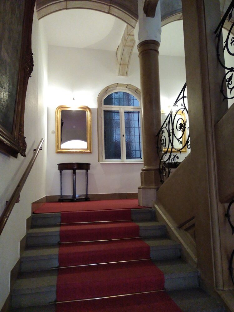 Hotel Deutscher Kaiser