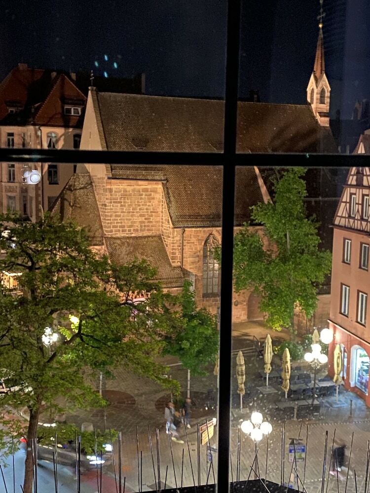 Hotel Deutscher Kaiser
