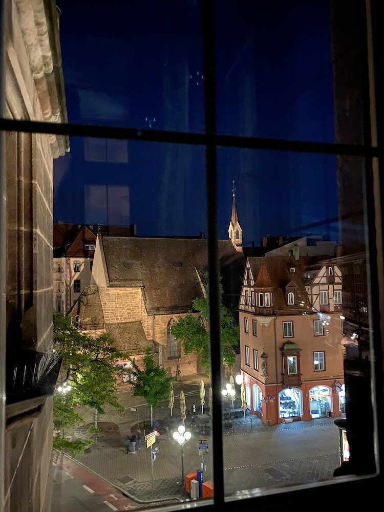 Hotel Deutscher Kaiser