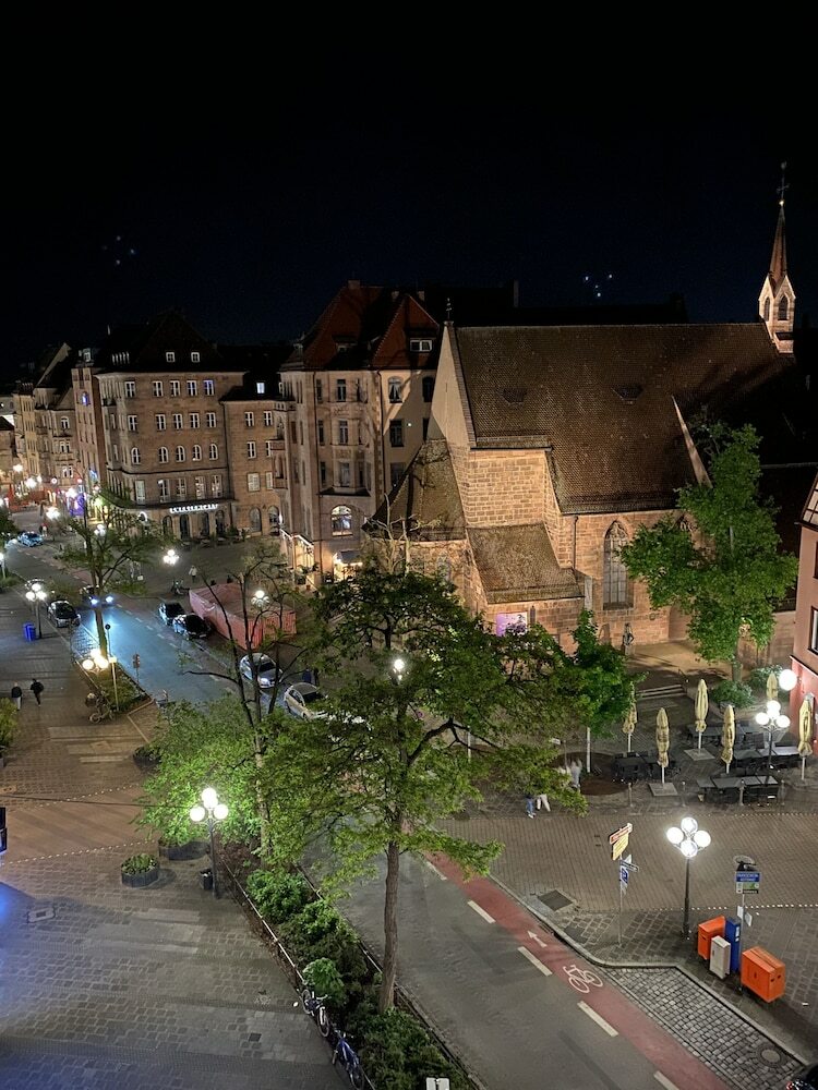Hotel Deutscher Kaiser