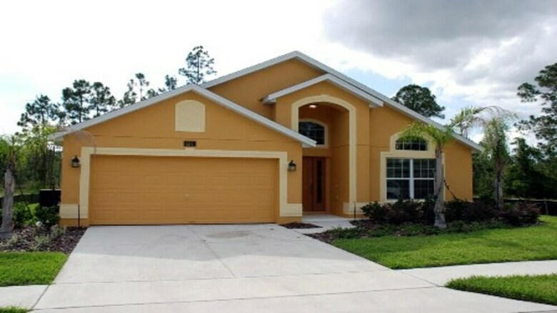 Ip60264 - Watersong - 4 Bed 3 Baths Villa