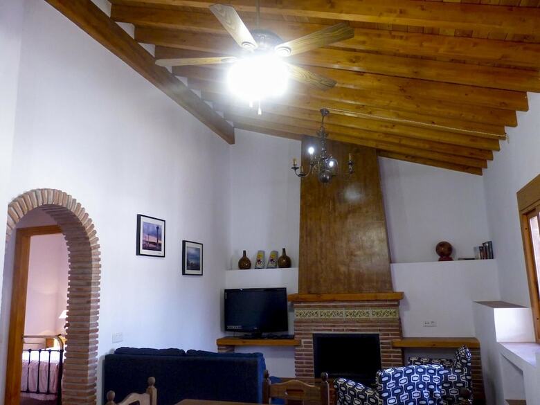 Casa Ramirez