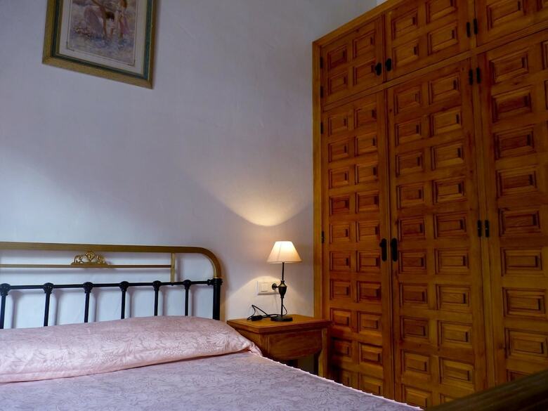 Casa Ramirez