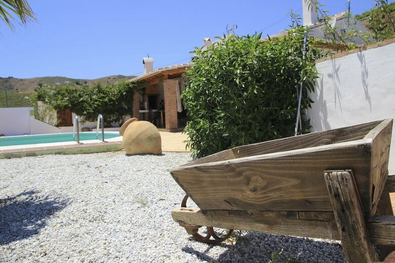 Casa Ramirez
