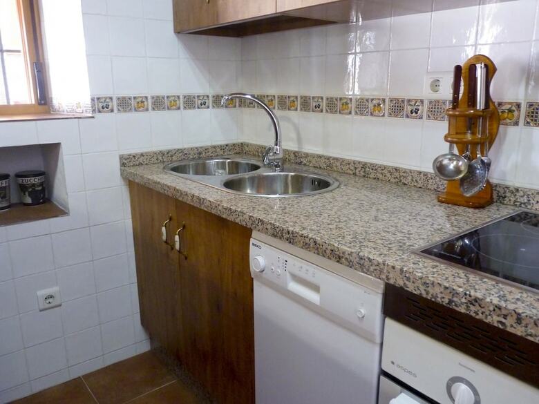 Casa Ramirez
