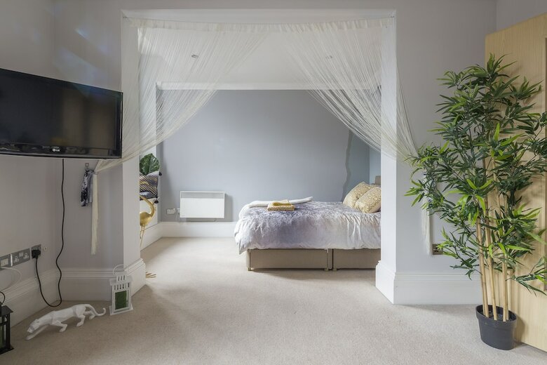 Luxury Premium 2 Bed 4 Star Apartment