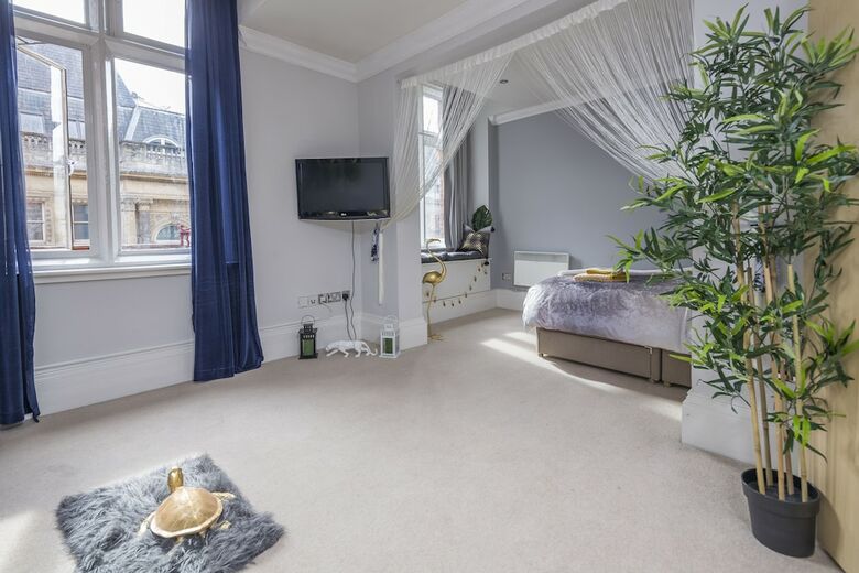 Luxury Premium 2 Bed 4 Star Apartment