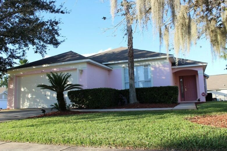Aco66067 - Lake Berkley - 4 Bed 2 Baths Villa