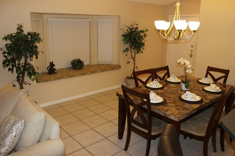 Aco66067 - Lake Berkley - 4 Bed 2 Baths Villa
