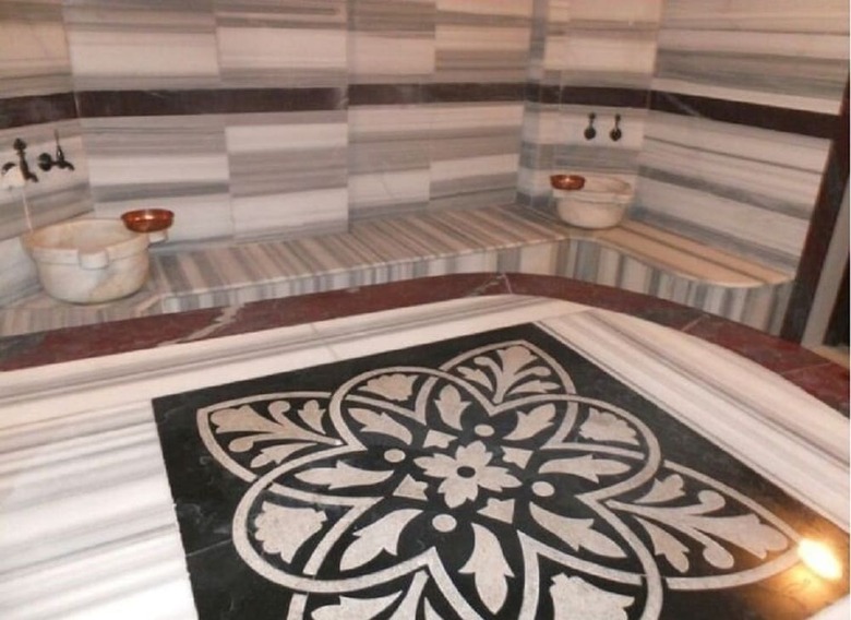 Apartamento Antey Aqua City