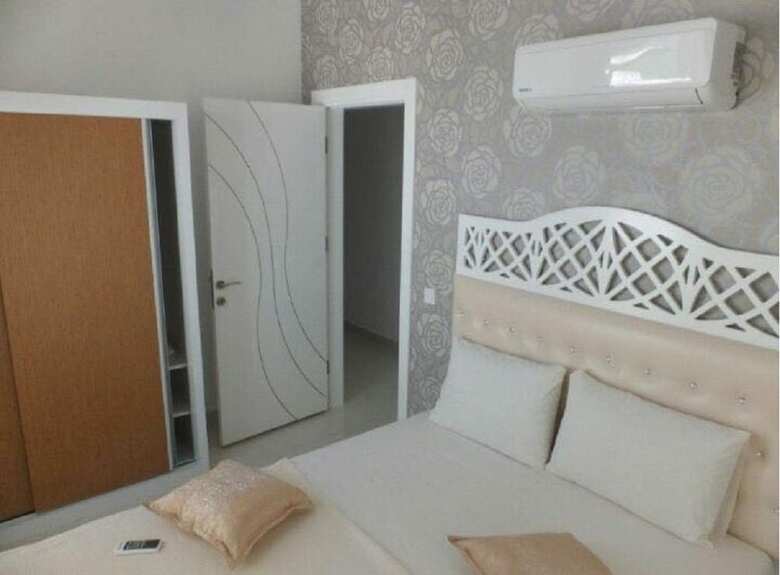 Apartamento Antey Aqua City