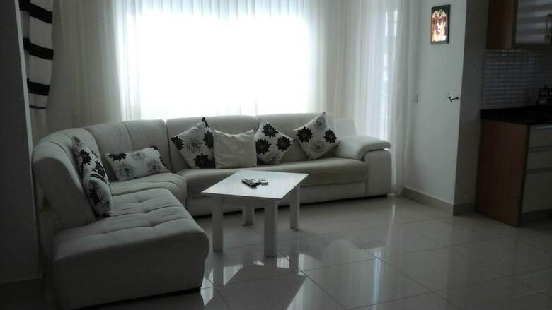 Apartamento Antey Aqua City