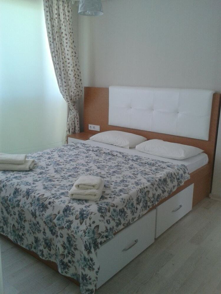 Apartamento Antey Aqua City