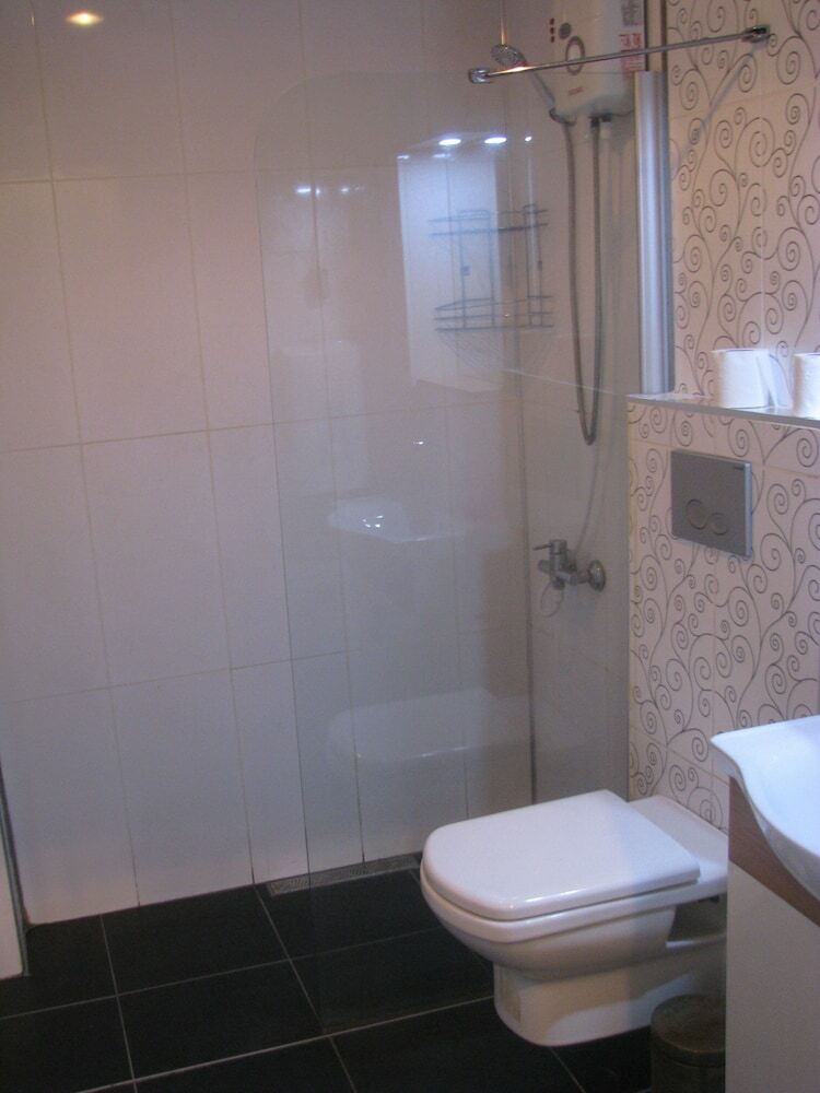 Apartamento Antey Aqua City