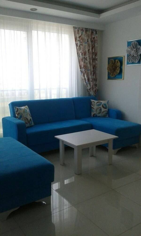 Apartamento Antey Aqua City