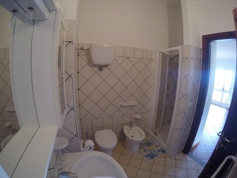 Hotel Residence Pantaleo