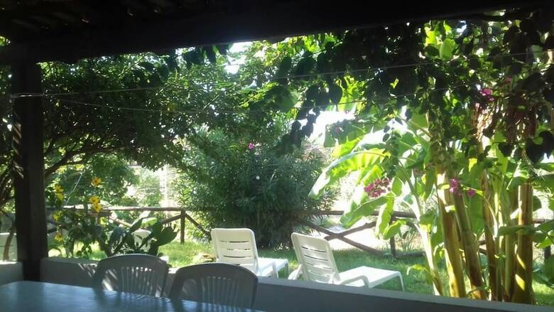Hotel Residence Pantaleo