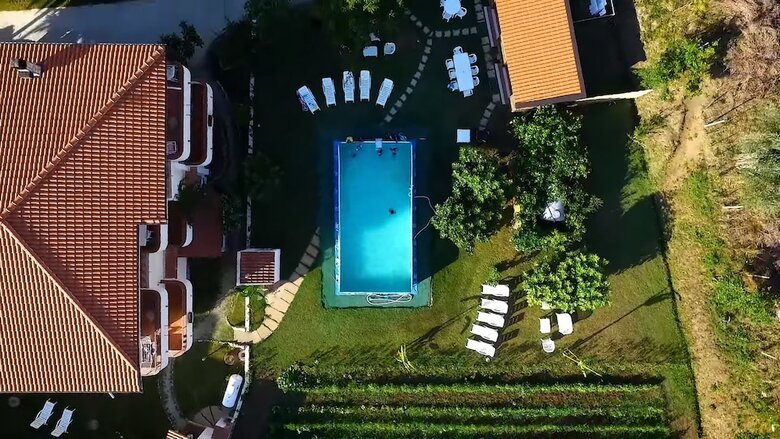Hotel Residence Pantaleo