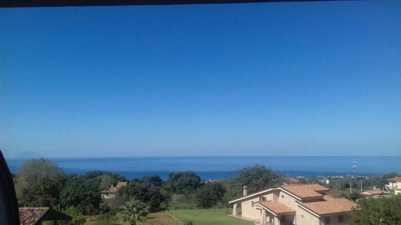 Hotel Residence Pantaleo
