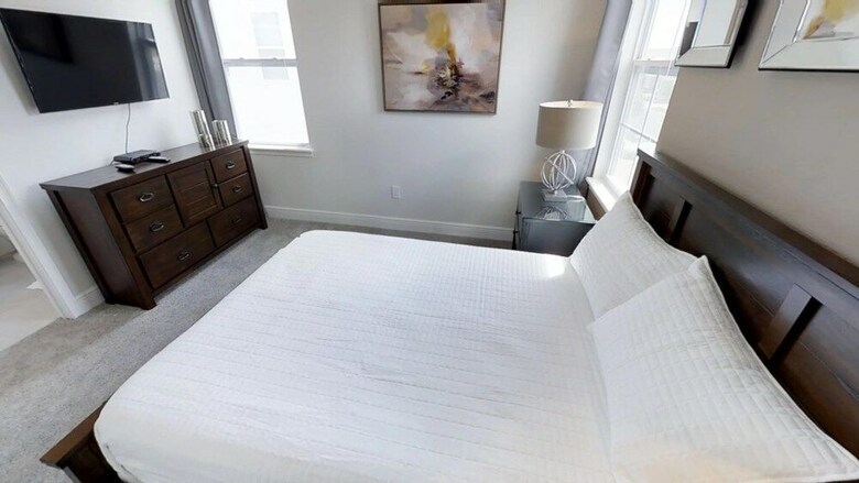 Aco254366 - The Encore Club Resort - 5 Bed 5.5 Baths Villa