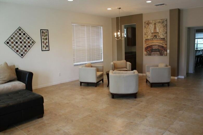 Aco63671 - Bella Vida Resort - 6 Bed 5.5 Baths Villa