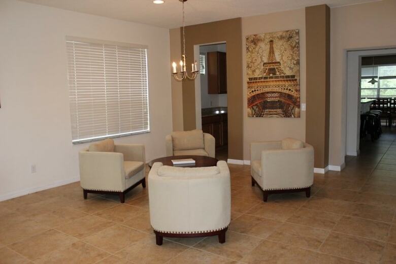 Aco63671 - Bella Vida Resort - 6 Bed 5.5 Baths Villa