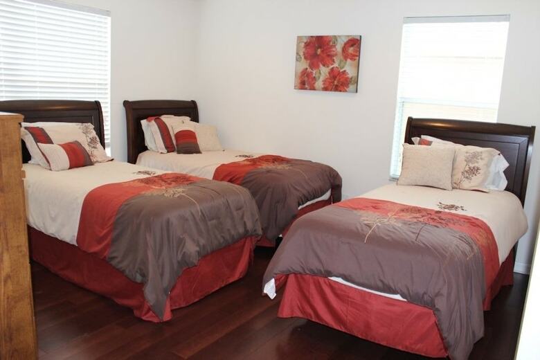 Aco63671 - Bella Vida Resort - 6 Bed 5.5 Baths Villa