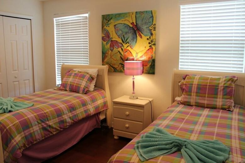 Aco63671 - Bella Vida Resort - 6 Bed 5.5 Baths Villa