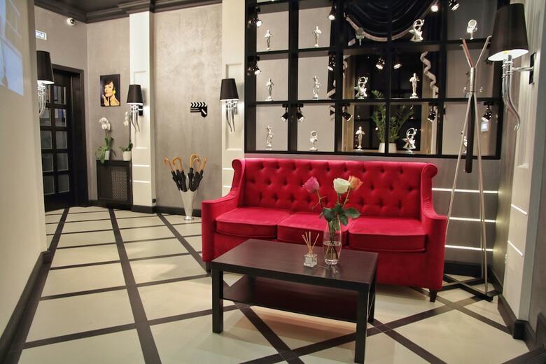 Art Hotel Sofit