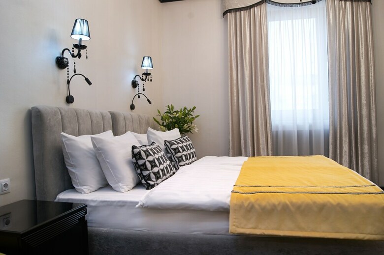 Art Hotel Sofit