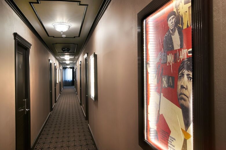 Art Hotel Sofit
