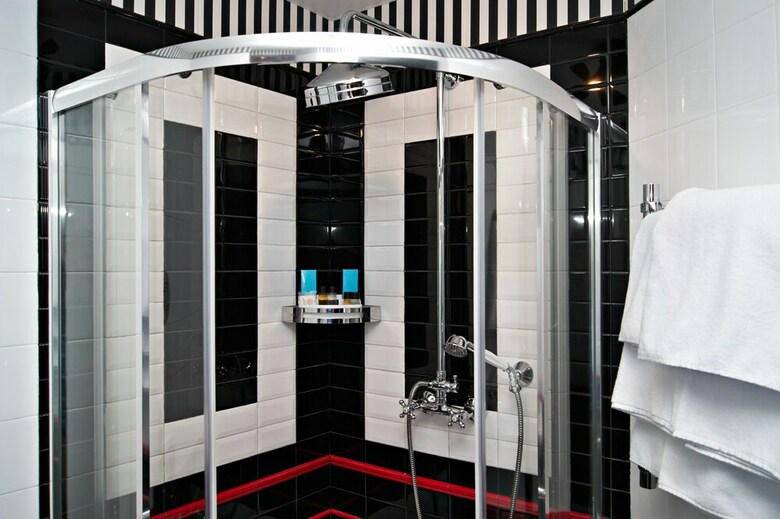 Art Hotel Sofit