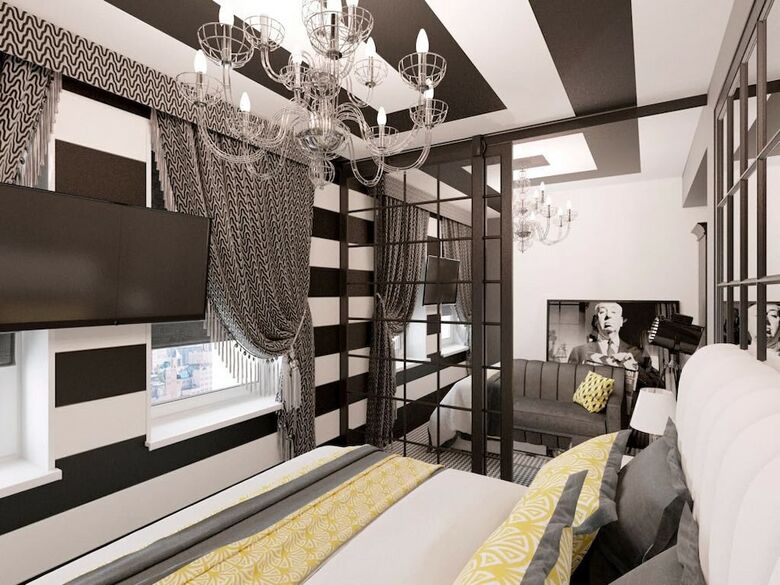 Art Hotel Sofit