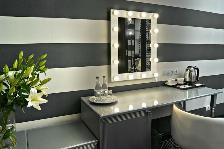 Art Hotel Sofit