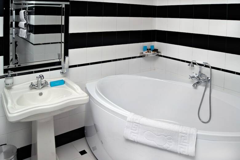 Art Hotel Sofit